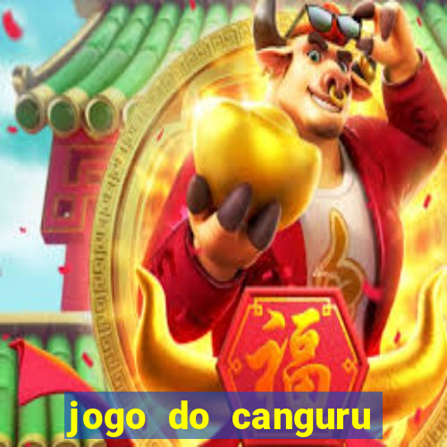 jogo do canguru esporte da sorte